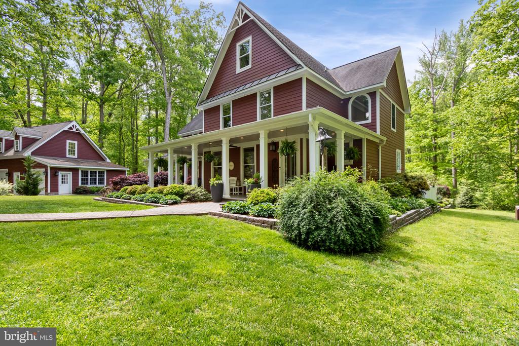 10108 ROCKINGHORSE LN, SPOTSYLVANIA, Virginia 22553, 4 Bedrooms Bedrooms, ,4 BathroomsBathrooms,Residential,10108 ROCKINGHORSE LN,VASP2032632 MLS # VASP2032632