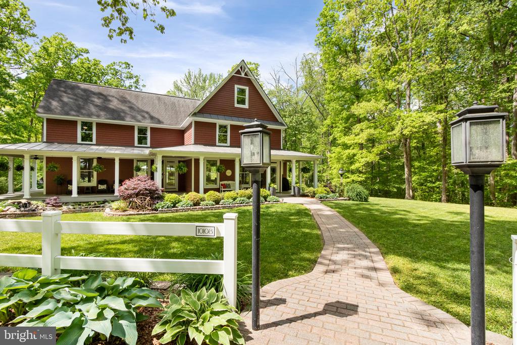10108 ROCKINGHORSE LN, SPOTSYLVANIA, Virginia 22553, 4 Bedrooms Bedrooms, ,4 BathroomsBathrooms,Residential,10108 ROCKINGHORSE LN,VASP2032632 MLS # VASP2032632