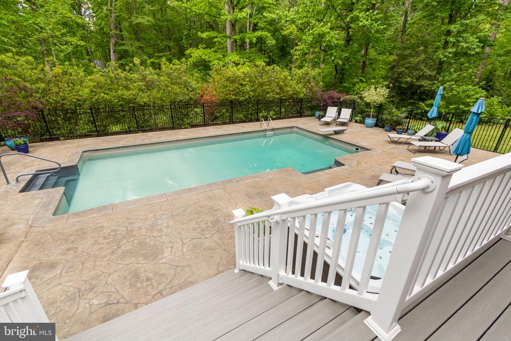 10108 ROCKINGHORSE LN, SPOTSYLVANIA, Virginia 22553, 4 Bedrooms Bedrooms, ,4 BathroomsBathrooms,Residential,10108 ROCKINGHORSE LN,VASP2032632 MLS # VASP2032632