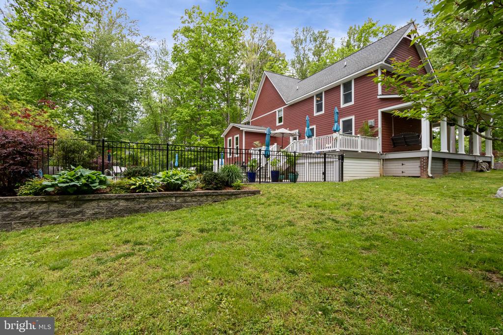 10108 ROCKINGHORSE LN, SPOTSYLVANIA, Virginia 22553, 4 Bedrooms Bedrooms, ,4 BathroomsBathrooms,Residential,10108 ROCKINGHORSE LN,VASP2032632 MLS # VASP2032632