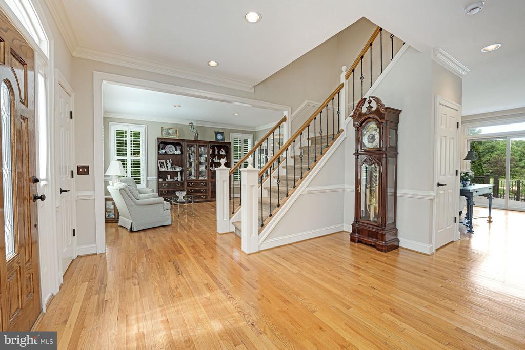 11609 LONGSTREET DR, SPOTSYLVANIA, Virginia 22551, 4 Bedrooms Bedrooms, ,4 BathroomsBathrooms,Residential,11609 LONGSTREET DR,VASP2032746 MLS # VASP2032746