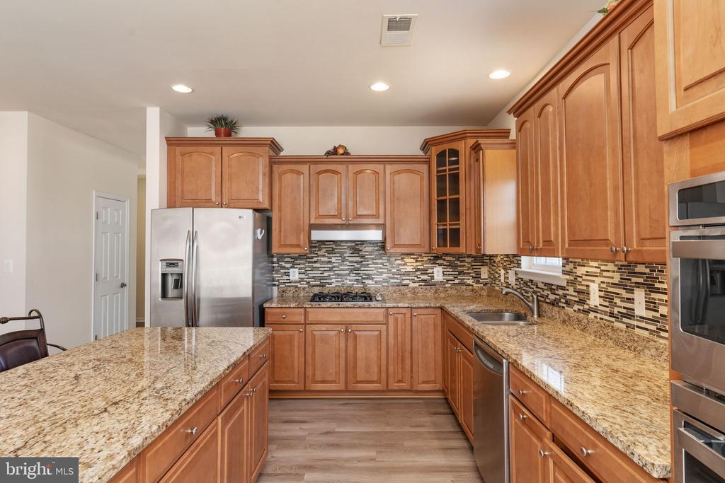 5506 BALLS BLUFF RD, FREDERICKSBURG, Virginia 22407, 3 Bedrooms Bedrooms, ,3 BathroomsBathrooms,Residential,5506 BALLS BLUFF RD,VASP2032748 MLS # VASP2032748