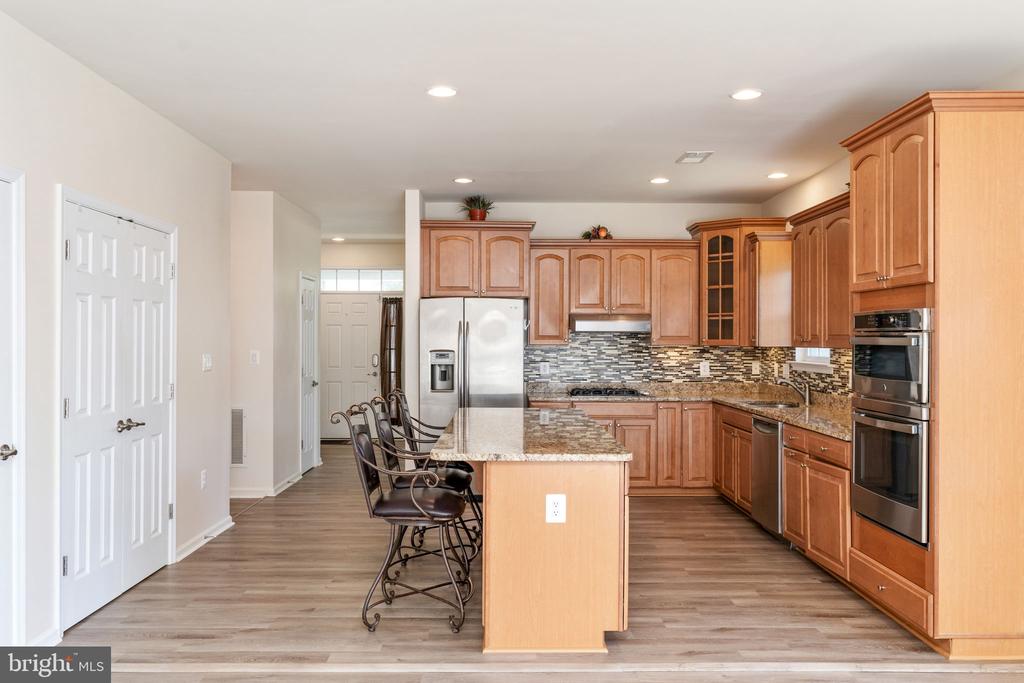 5506 BALLS BLUFF RD, FREDERICKSBURG, Virginia 22407, 3 Bedrooms Bedrooms, ,3 BathroomsBathrooms,Residential,5506 BALLS BLUFF RD,VASP2032748 MLS # VASP2032748