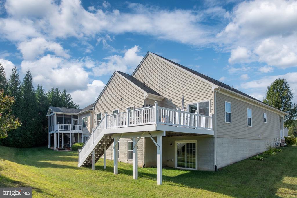 5506 BALLS BLUFF RD, FREDERICKSBURG, Virginia 22407, 3 Bedrooms Bedrooms, ,3 BathroomsBathrooms,Residential,5506 BALLS BLUFF RD,VASP2032748 MLS # VASP2032748