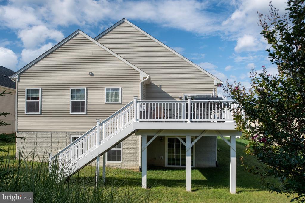 5506 BALLS BLUFF RD, FREDERICKSBURG, Virginia 22407, 3 Bedrooms Bedrooms, ,3 BathroomsBathrooms,Residential,5506 BALLS BLUFF RD,VASP2032748 MLS # VASP2032748