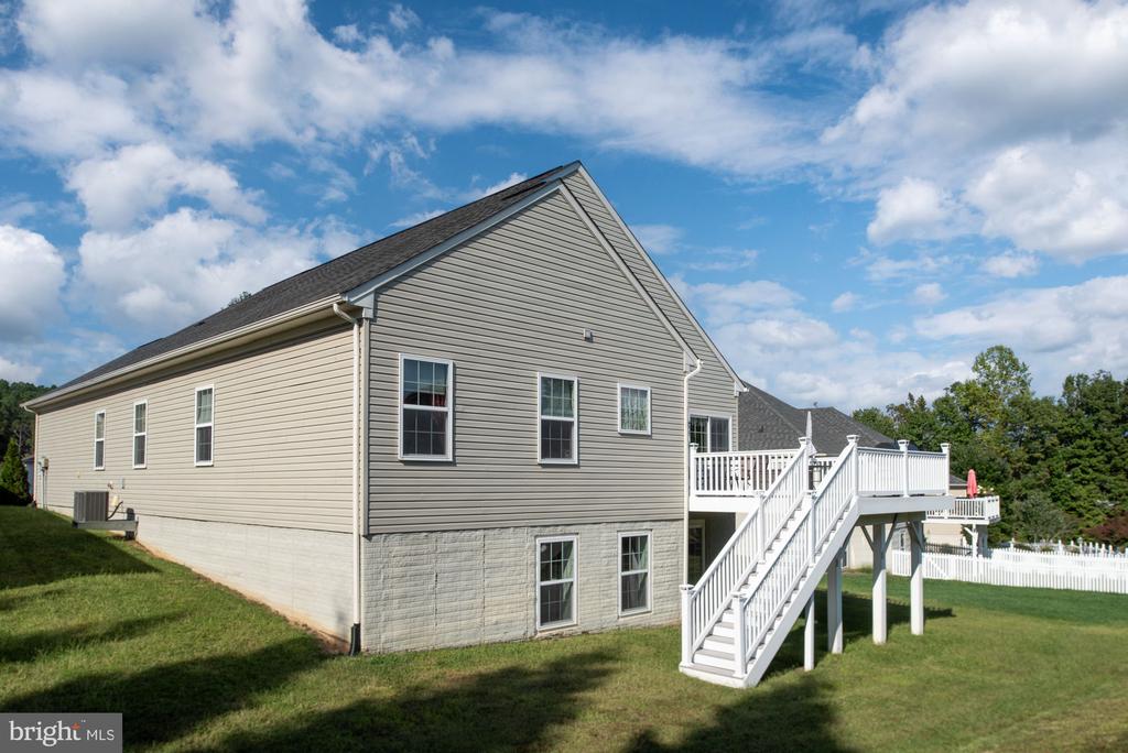5506 BALLS BLUFF RD, FREDERICKSBURG, Virginia 22407, 3 Bedrooms Bedrooms, ,3 BathroomsBathrooms,Residential,5506 BALLS BLUFF RD,VASP2032748 MLS # VASP2032748