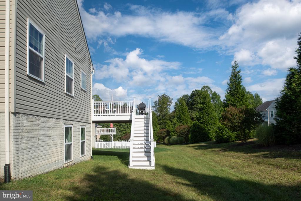 5506 BALLS BLUFF RD, FREDERICKSBURG, Virginia 22407, 3 Bedrooms Bedrooms, ,3 BathroomsBathrooms,Residential,5506 BALLS BLUFF RD,VASP2032748 MLS # VASP2032748