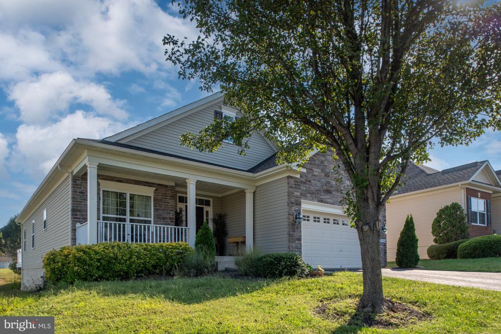 5506 BALLS BLUFF RD, FREDERICKSBURG, Virginia 22407, 3 Bedrooms Bedrooms, ,3 BathroomsBathrooms,Residential,5506 BALLS BLUFF RD,VASP2032748 MLS # VASP2032748