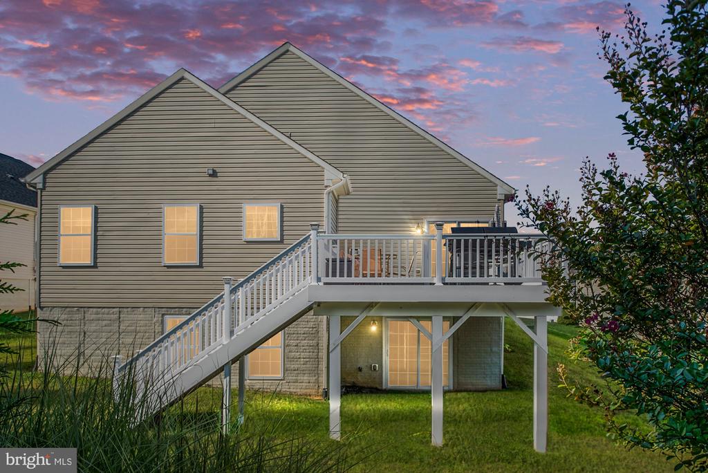 5506 BALLS BLUFF RD, FREDERICKSBURG, Virginia 22407, 3 Bedrooms Bedrooms, ,3 BathroomsBathrooms,Residential,5506 BALLS BLUFF RD,VASP2032748 MLS # VASP2032748
