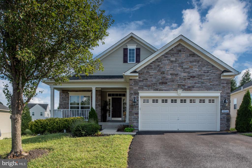 5506 BALLS BLUFF RD, FREDERICKSBURG, Virginia 22407, 3 Bedrooms Bedrooms, ,3 BathroomsBathrooms,Residential,5506 BALLS BLUFF RD,VASP2032748 MLS # VASP2032748