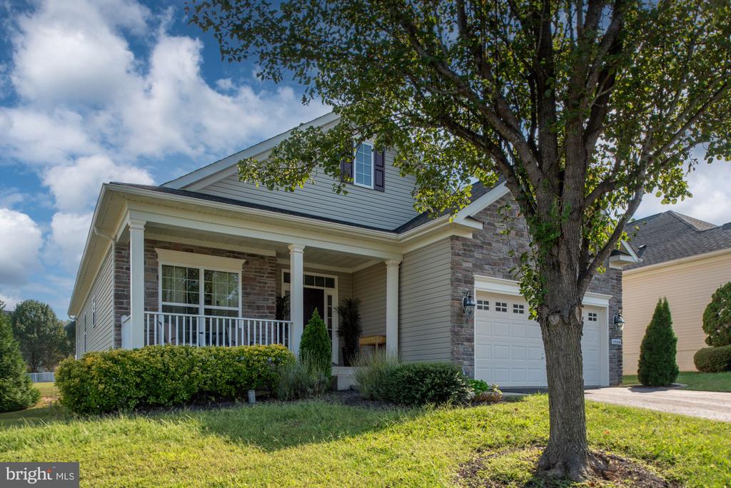 5506 BALLS BLUFF RD, FREDERICKSBURG, Virginia 22407, 3 Bedrooms Bedrooms, ,3 BathroomsBathrooms,Residential,5506 BALLS BLUFF RD,VASP2032748 MLS # VASP2032748