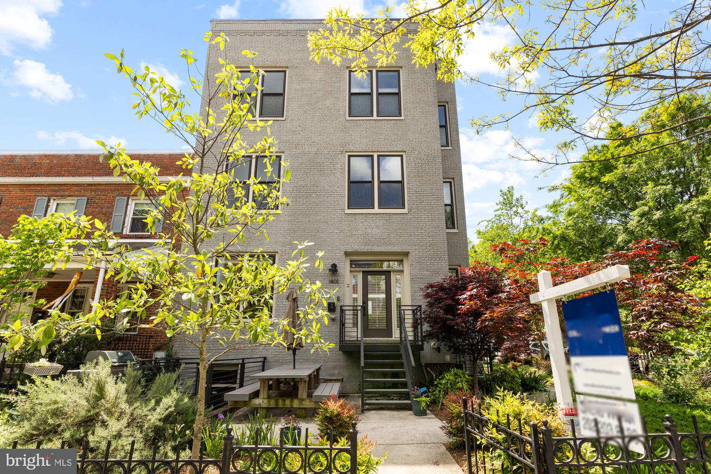 1401 K ST SE #2, WASHINGTON, District Of Columbia 20003, 2 Bedrooms Bedrooms, ,2 BathroomsBathrooms,Residential,For sale,1401 K ST SE #2,DCDC2183682 MLS # DCDC2183682