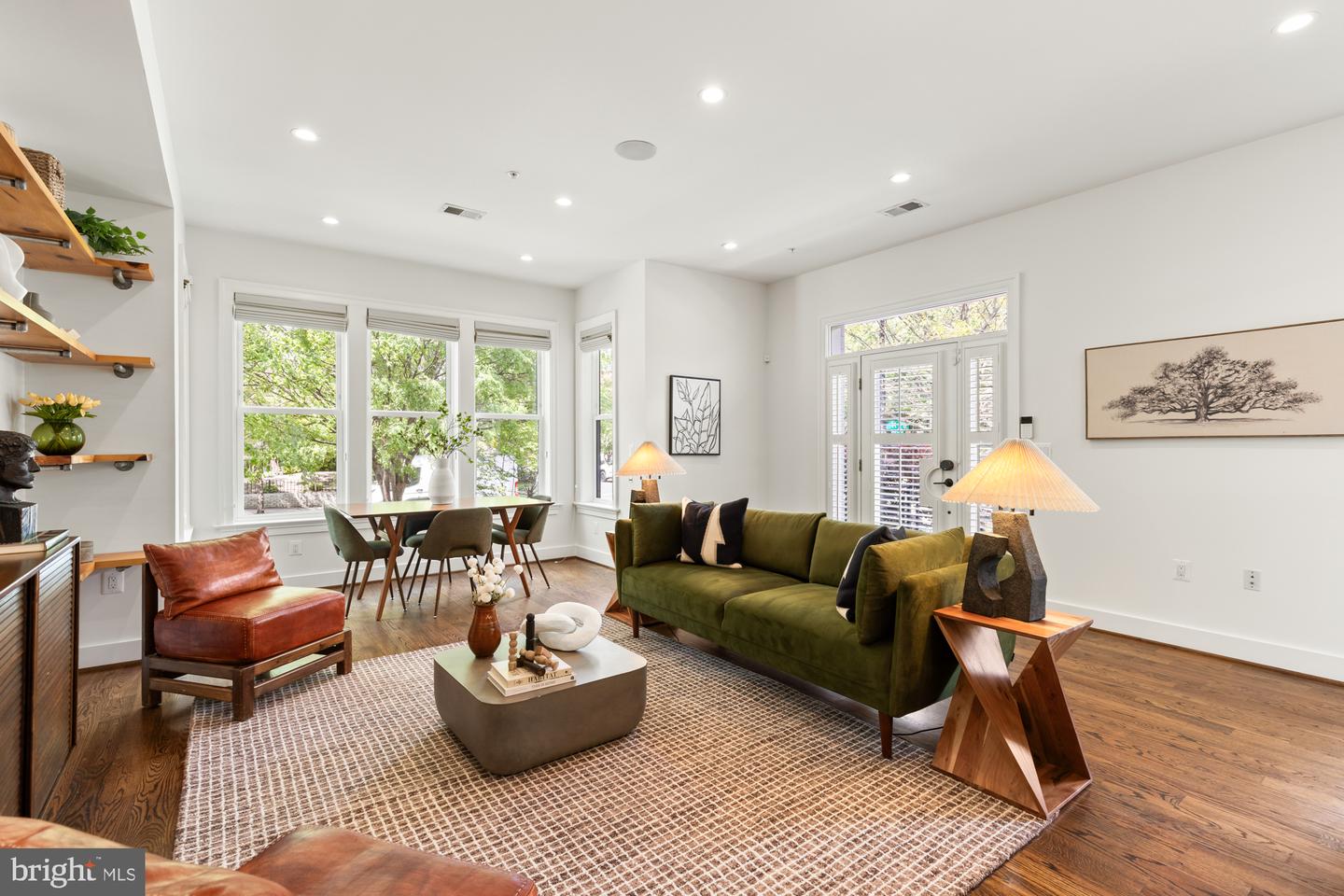 1401 K ST SE #2, WASHINGTON, District Of Columbia 20003, 2 Bedrooms Bedrooms, ,2 BathroomsBathrooms,Residential,For sale,1401 K ST SE #2,DCDC2183682 MLS # DCDC2183682