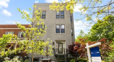 1401 K ST SE #2, WASHINGTON, District Of Columbia 20003, 2 Bedrooms Bedrooms, ,2 BathroomsBathrooms,Residential,For sale,1401 K ST SE #2,DCDC2183682 MLS # DCDC2183682