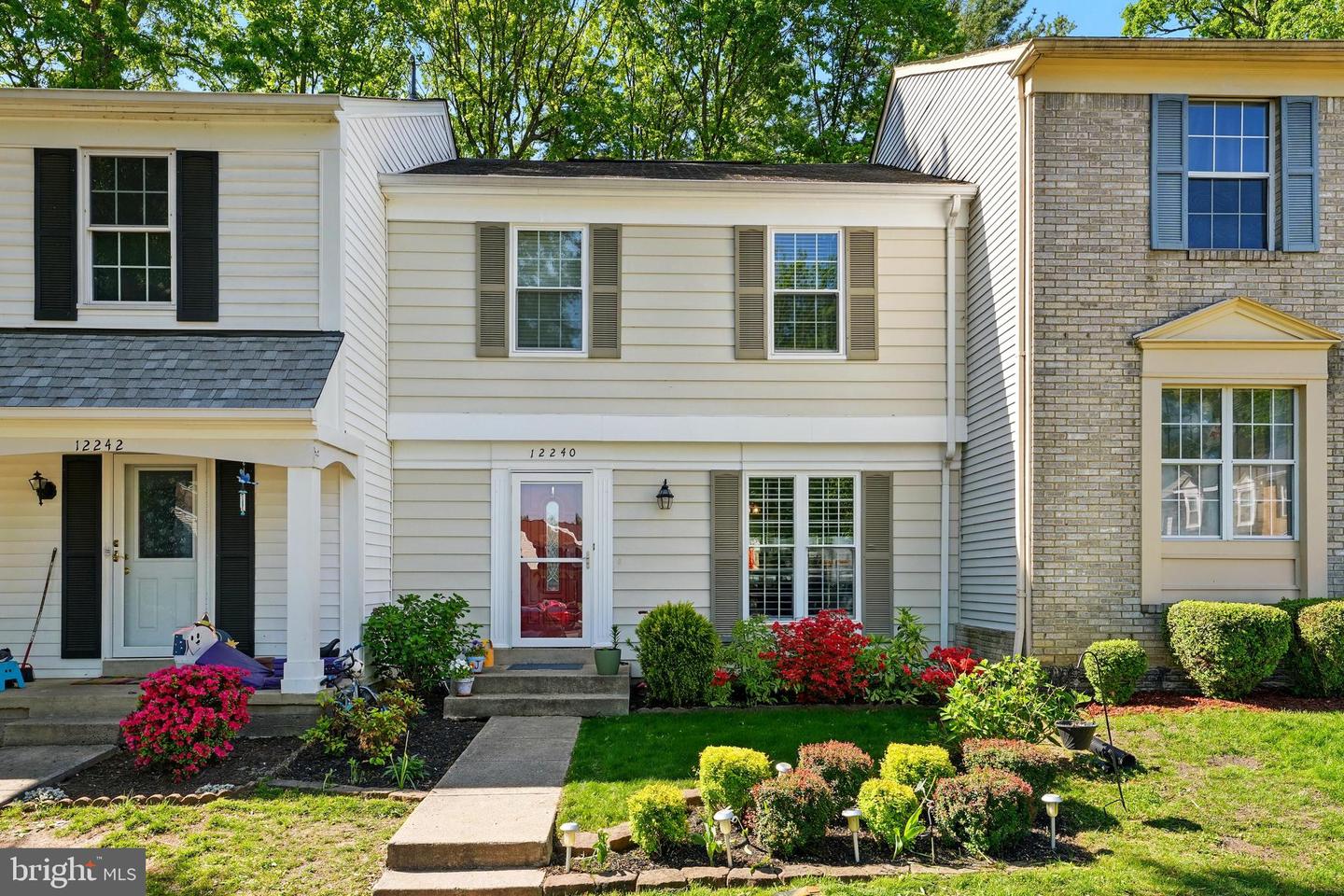 12240 NUTMEG CT, WOODBRIDGE, Virginia 22192, 3 Bedrooms Bedrooms, ,2 BathroomsBathrooms,Residential,For sale,12240 NUTMEG CT,VAPW2087312 MLS # VAPW2087312