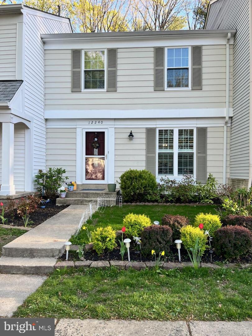 12240 NUTMEG CT, WOODBRIDGE, Virginia 22192, 3 Bedrooms Bedrooms, ,2 BathroomsBathrooms,Residential,For sale,12240 NUTMEG CT,VAPW2087312 MLS # VAPW2087312