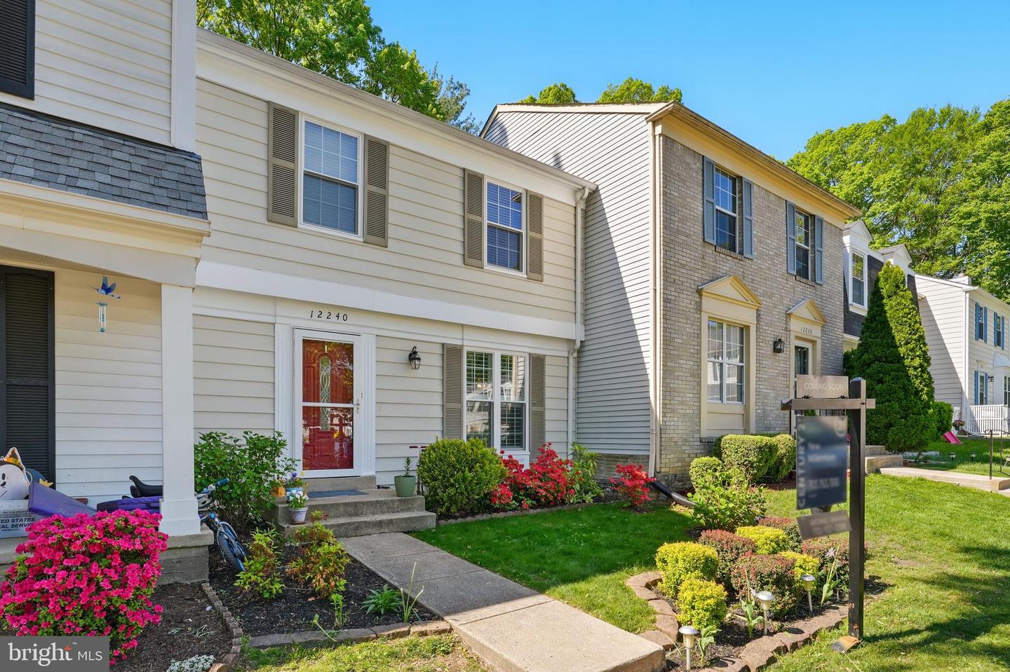 12240 NUTMEG CT, WOODBRIDGE, Virginia 22192, 3 Bedrooms Bedrooms, ,2 BathroomsBathrooms,Residential,For sale,12240 NUTMEG CT,VAPW2087312 MLS # VAPW2087312