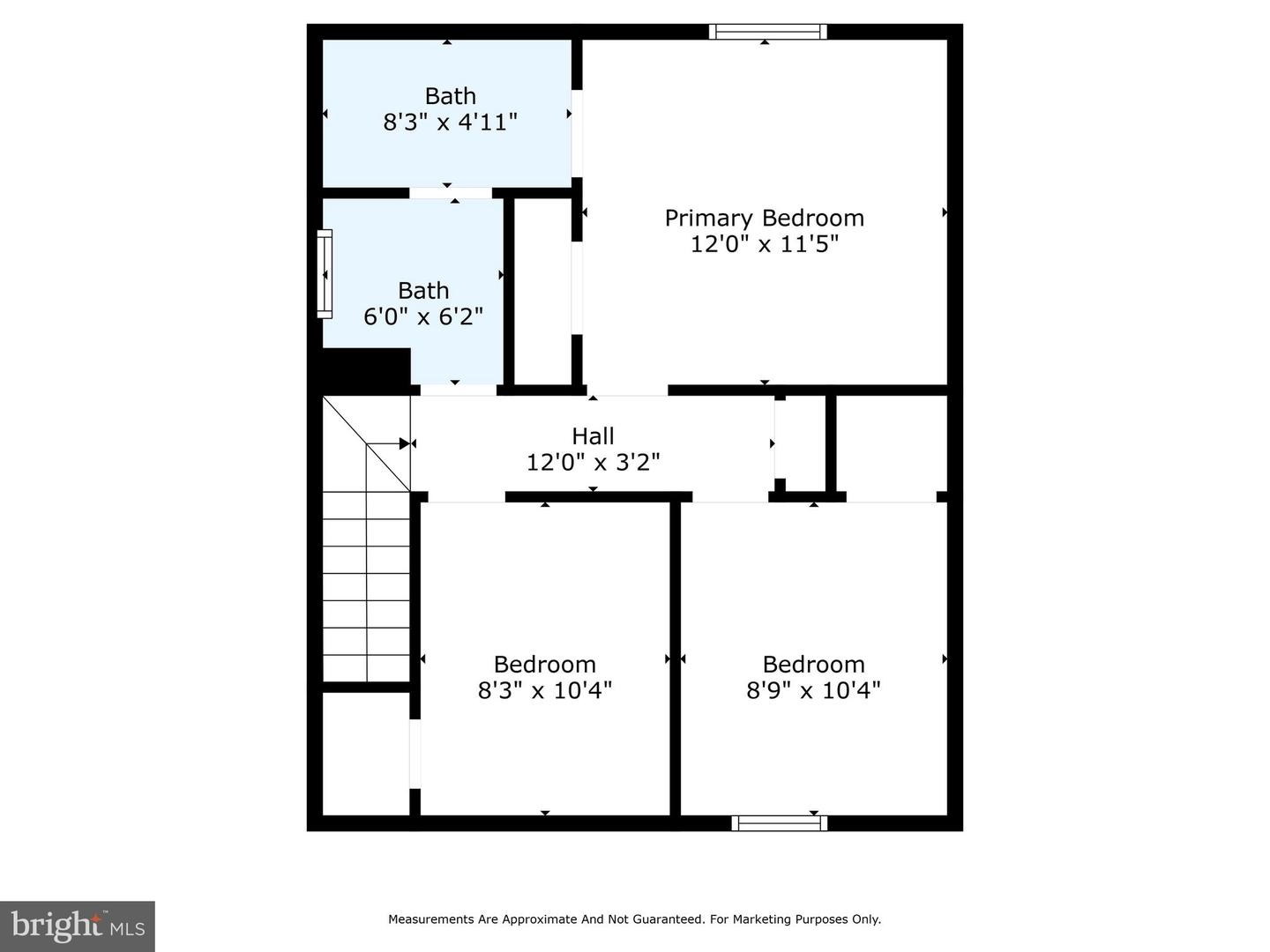 12240 NUTMEG CT, WOODBRIDGE, Virginia 22192, 3 Bedrooms Bedrooms, ,2 BathroomsBathrooms,Residential,For sale,12240 NUTMEG CT,VAPW2087312 MLS # VAPW2087312