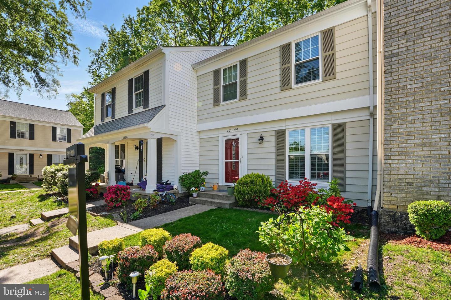 12240 NUTMEG CT, WOODBRIDGE, Virginia 22192, 3 Bedrooms Bedrooms, ,2 BathroomsBathrooms,Residential,For sale,12240 NUTMEG CT,VAPW2087312 MLS # VAPW2087312