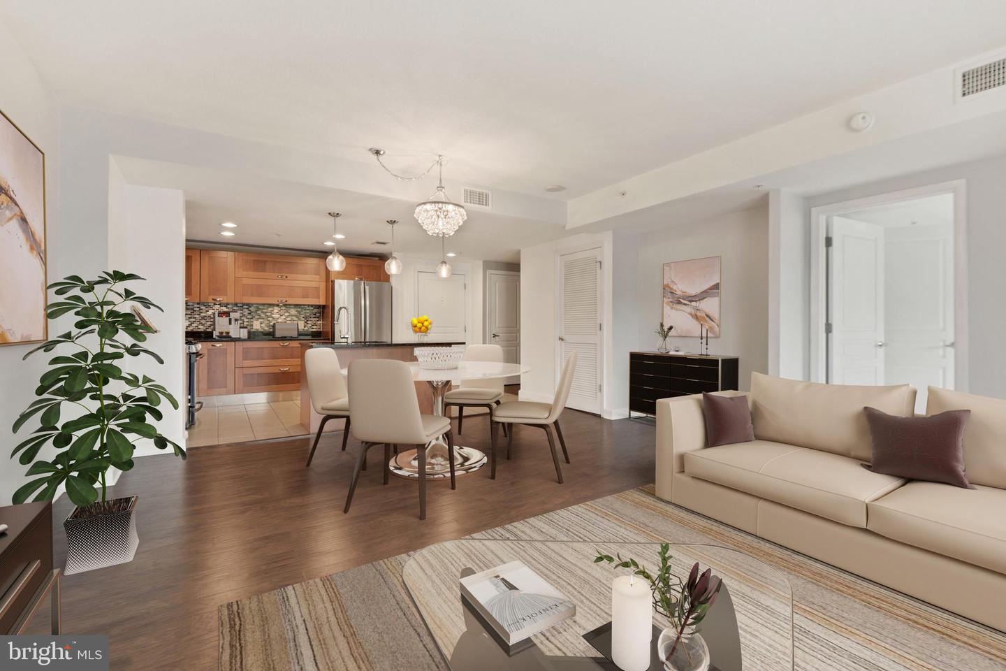 2451 MIDTOWN AVE #516, ALEXANDRIA, Virginia 22303, 2 Bedrooms Bedrooms, ,1 BathroomBathrooms,Residential,For sale,2451 MIDTOWN AVE #516,VAFX2221526 MLS # VAFX2221526