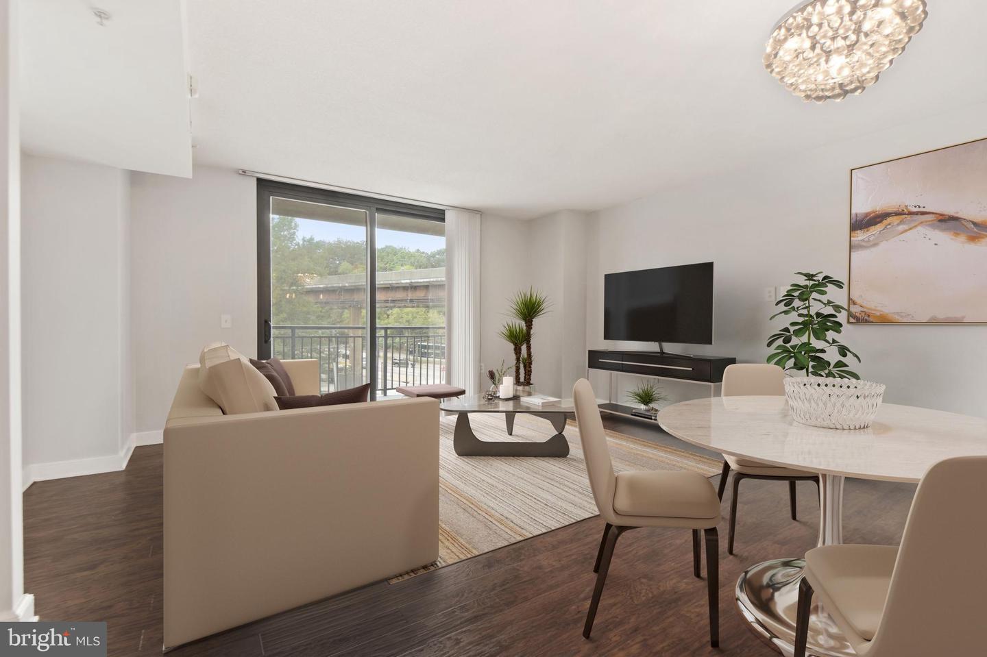2451 MIDTOWN AVE #516, ALEXANDRIA, Virginia 22303, 2 Bedrooms Bedrooms, ,1 BathroomBathrooms,Residential,For sale,2451 MIDTOWN AVE #516,VAFX2221526 MLS # VAFX2221526