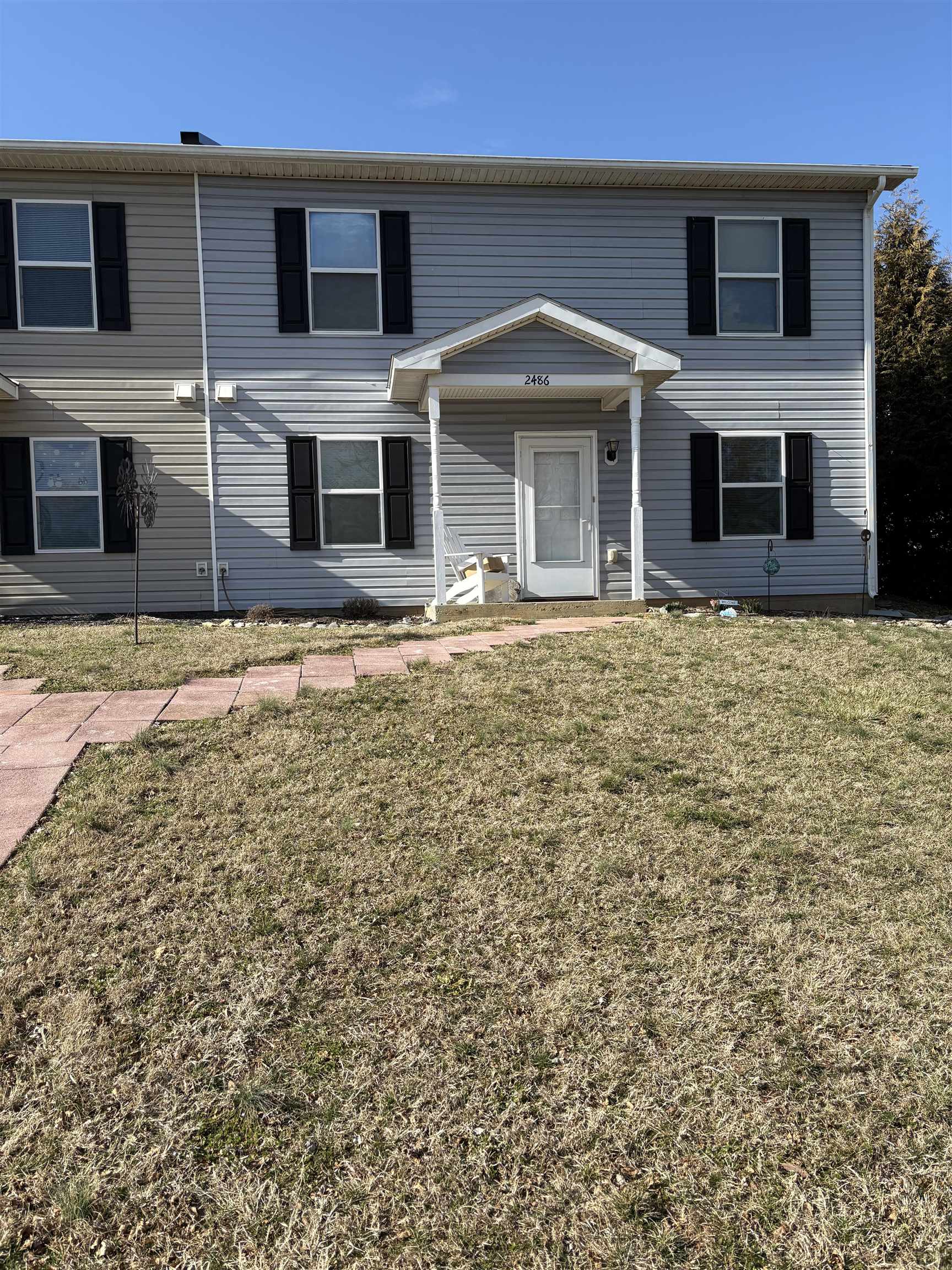 2486 GRACE CHAPEL RD, ROCKINGHAM, Virginia 22801, 3 Bedrooms Bedrooms, ,2 BathroomsBathrooms,Residential,2486 GRACE CHAPEL RD,661451 MLS # 661451