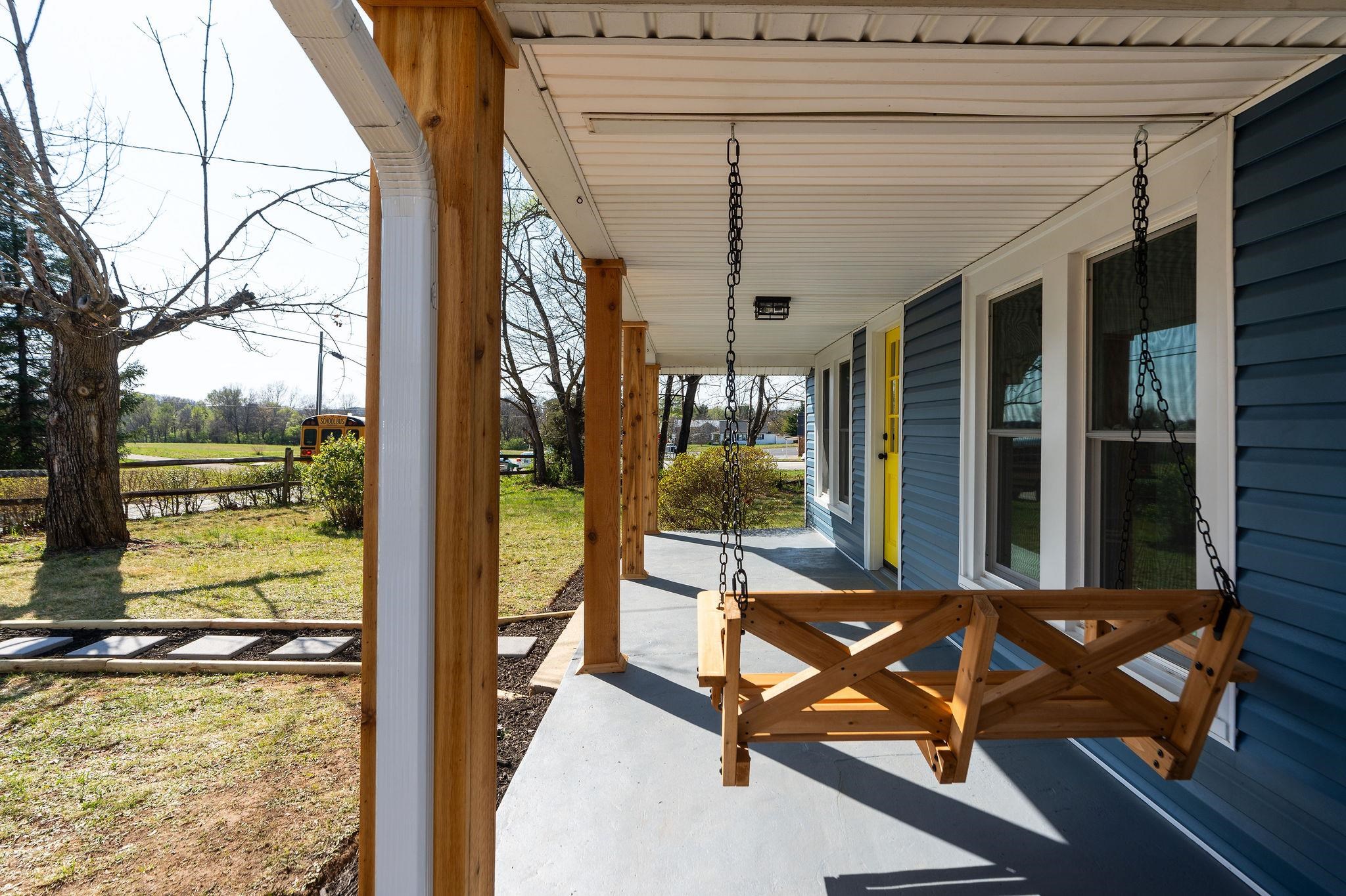 202 DOOMS CROSSING RD, WAYNESBORO, Virginia 22980, 2 Bedrooms Bedrooms, ,1 BathroomBathrooms,Residential,202 DOOMS CROSSING RD,662776 MLS # 662776