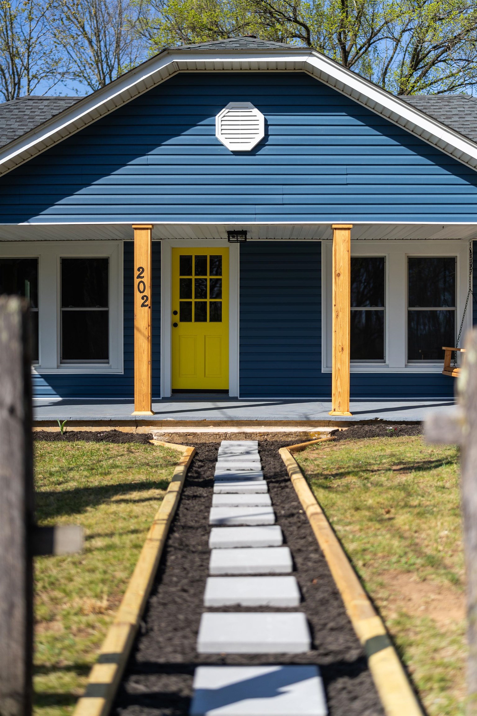 202 DOOMS CROSSING RD, WAYNESBORO, Virginia 22980, 2 Bedrooms Bedrooms, ,1 BathroomBathrooms,Residential,202 DOOMS CROSSING RD,662776 MLS # 662776