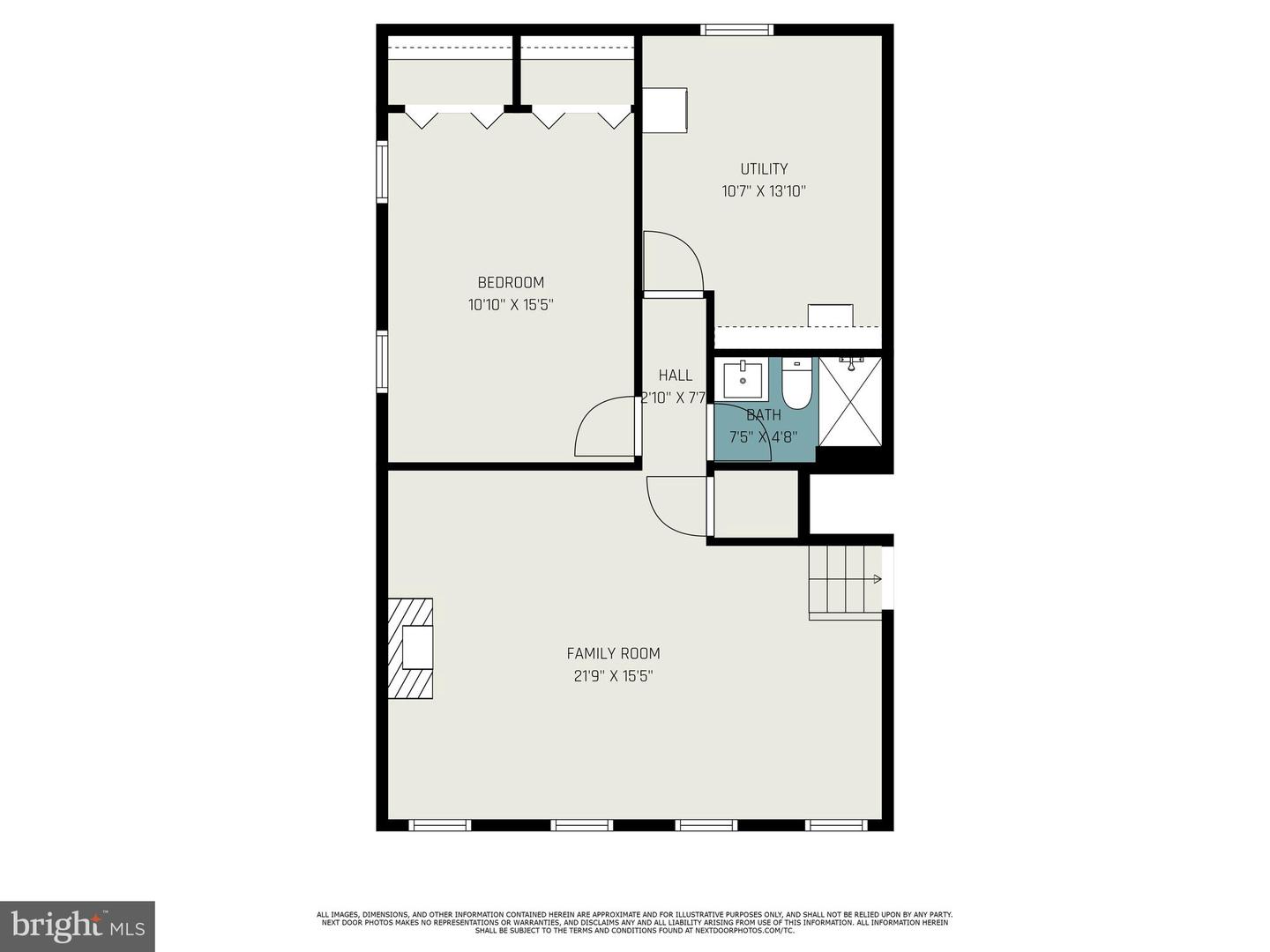 5810 QUEENS GATE CT, ALEXANDRIA, Virginia 22303, 4 Bedrooms Bedrooms, ,3 BathroomsBathrooms,Residential,For sale,5810 QUEENS GATE CT,VAFX2224600 MLS # VAFX2224600