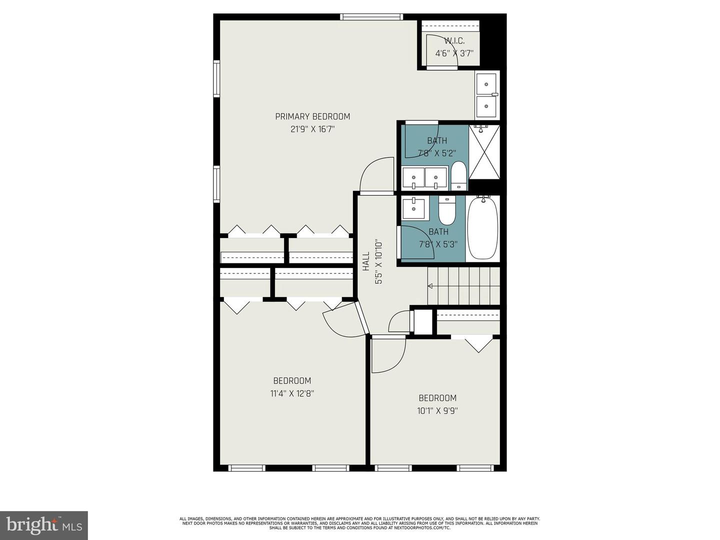 5810 QUEENS GATE CT, ALEXANDRIA, Virginia 22303, 4 Bedrooms Bedrooms, ,3 BathroomsBathrooms,Residential,For sale,5810 QUEENS GATE CT,VAFX2224600 MLS # VAFX2224600