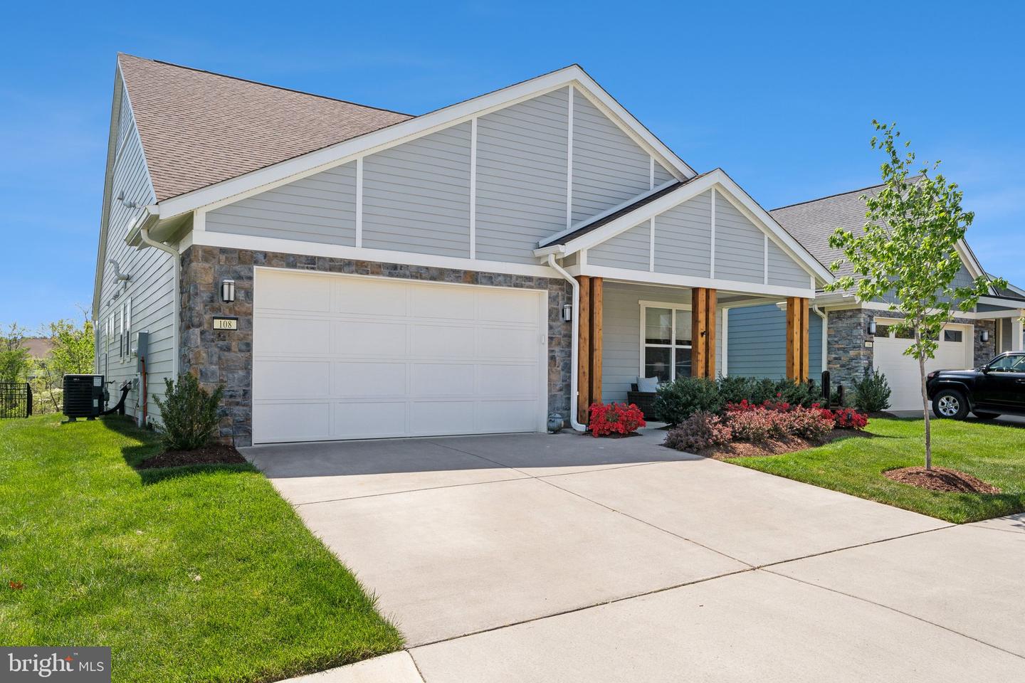 108 WITHEROD CT, LAKE FREDERICK, Virginia 22630, 3 Bedrooms Bedrooms, ,2 BathroomsBathrooms,Residential,For sale,108 WITHEROD CT,VAFV2025138 MLS # VAFV2025138