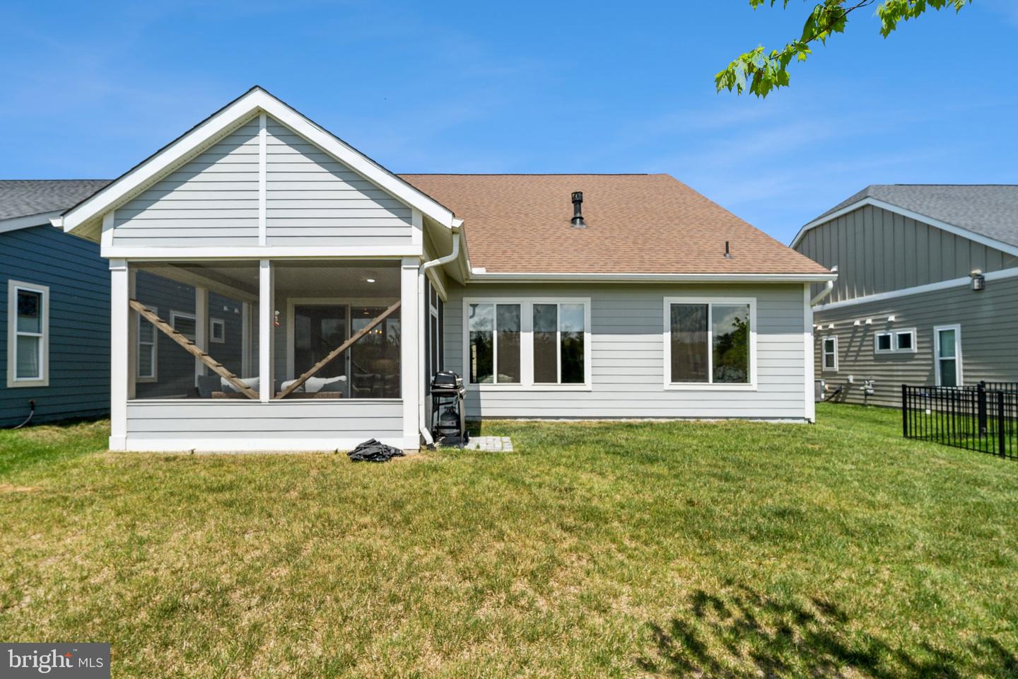 108 WITHEROD CT, LAKE FREDERICK, Virginia 22630, 3 Bedrooms Bedrooms, ,2 BathroomsBathrooms,Residential,For sale,108 WITHEROD CT,VAFV2025138 MLS # VAFV2025138