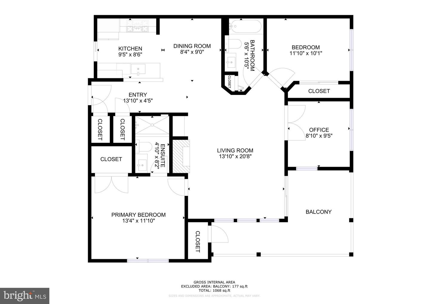 14150 CUDDY LOOP #302, WOODBRIDGE, Virginia 22193, 2 Bedrooms Bedrooms, 6 Rooms Rooms,2 BathroomsBathrooms,Residential,For sale,14150 CUDDY LOOP #302,VAPW2089574 MLS # VAPW2089574