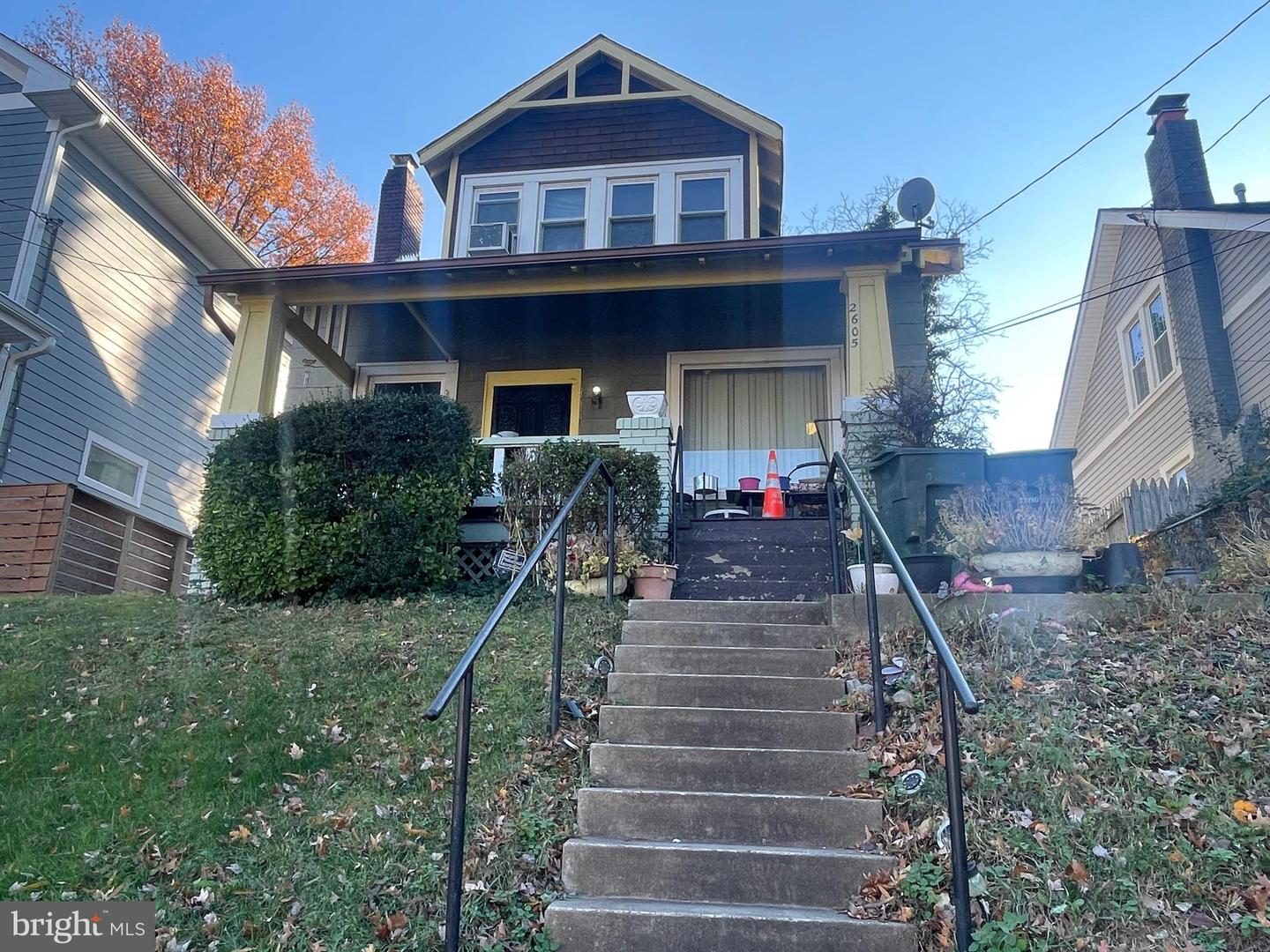 2605 MONROE ST NE, WASHINGTON, District Of Columbia 20018, 3 Bedrooms Bedrooms, ,1 BathroomBathrooms,Residential,For sale,2605 MONROE ST NE,DCDC2189922 MLS # DCDC2189922