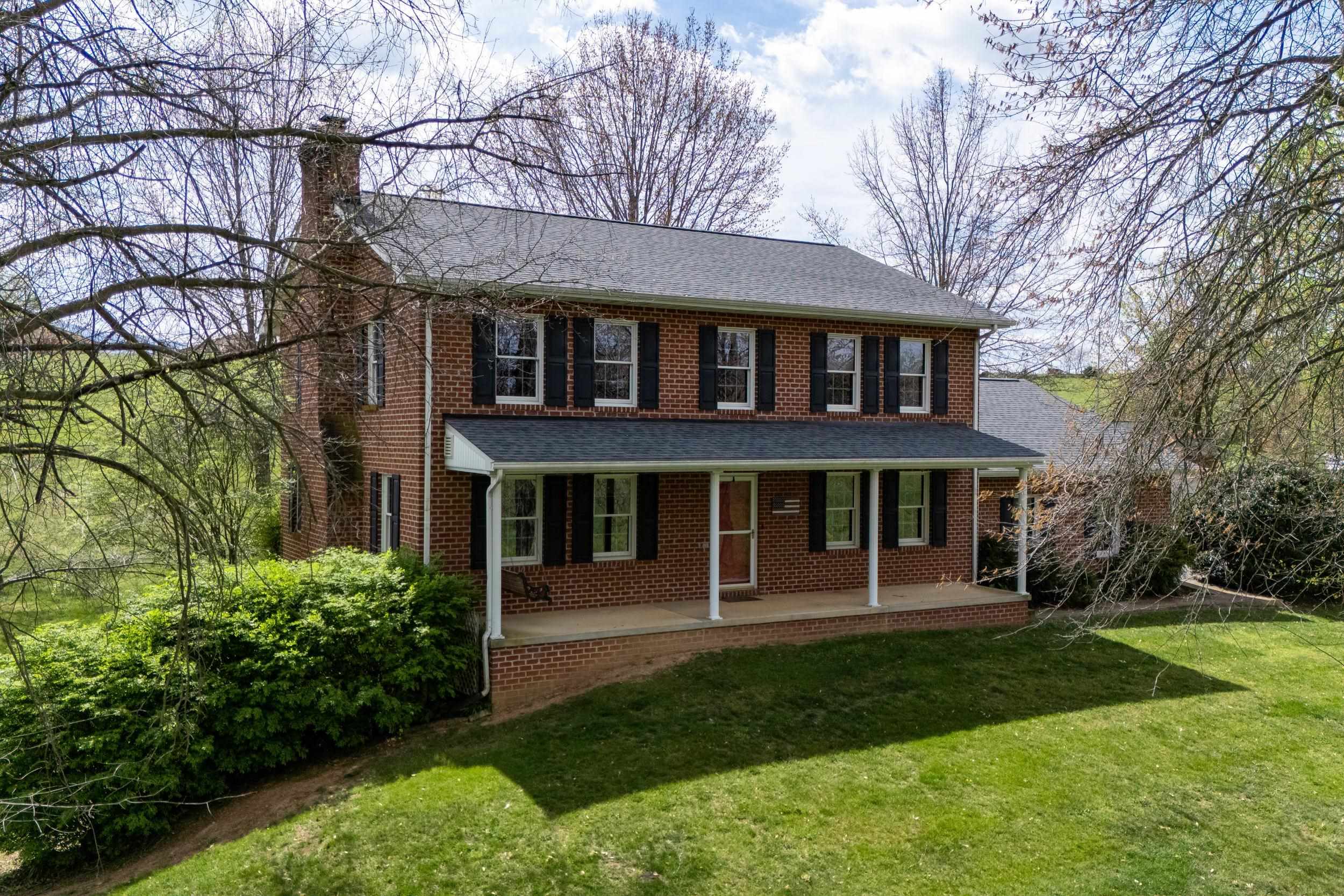 1699 MILL CREEK CROSSROADS, LURAY, Virginia 22835, 3 Bedrooms Bedrooms, ,2 BathroomsBathrooms,Residential,1699 MILL CREEK CROSSROADS,663968 MLS # 663968