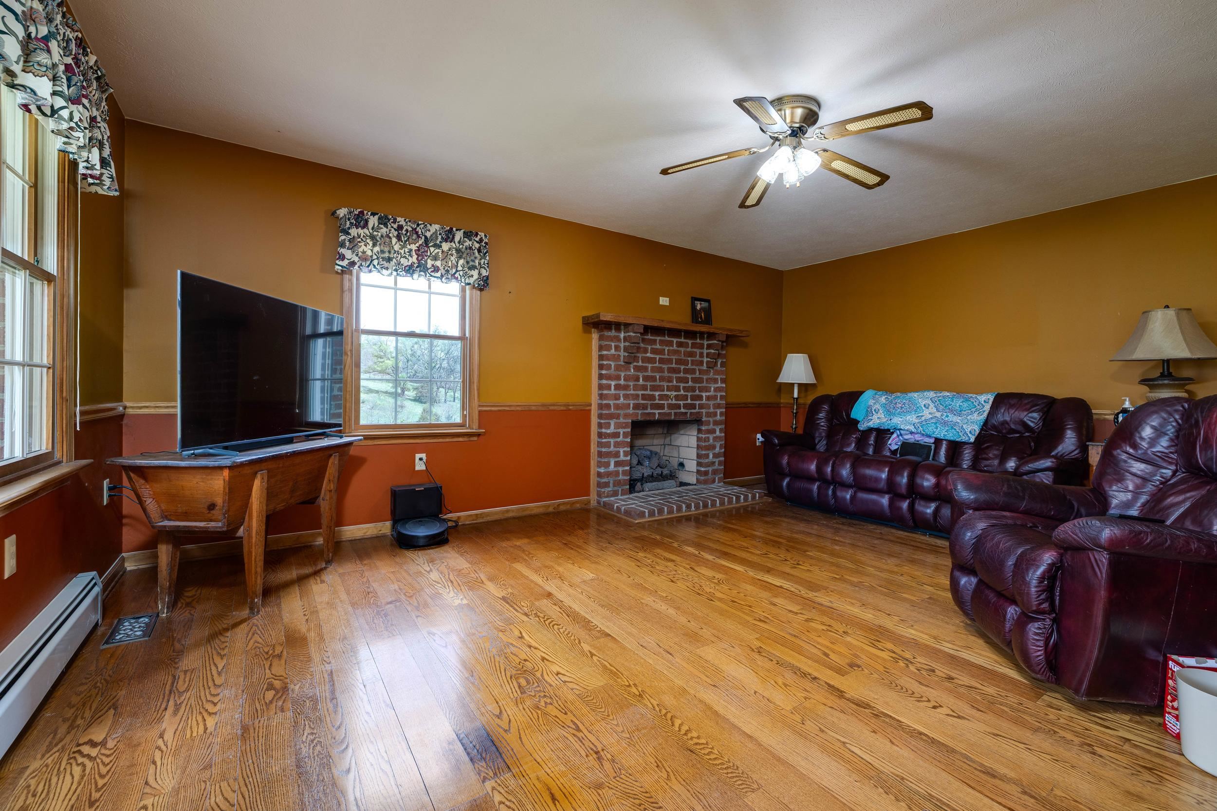 1699 MILL CREEK CROSSROADS, LURAY, Virginia 22835, 3 Bedrooms Bedrooms, ,2 BathroomsBathrooms,Residential,1699 MILL CREEK CROSSROADS,663968 MLS # 663968
