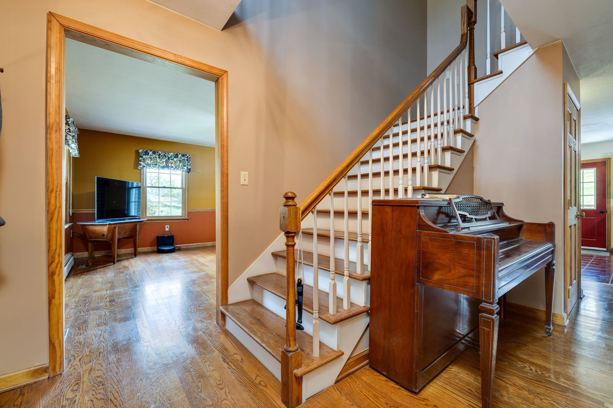 1699 MILL CREEK CROSSROADS, LURAY, Virginia 22835, 3 Bedrooms Bedrooms, ,2 BathroomsBathrooms,Residential,1699 MILL CREEK CROSSROADS,663968 MLS # 663968