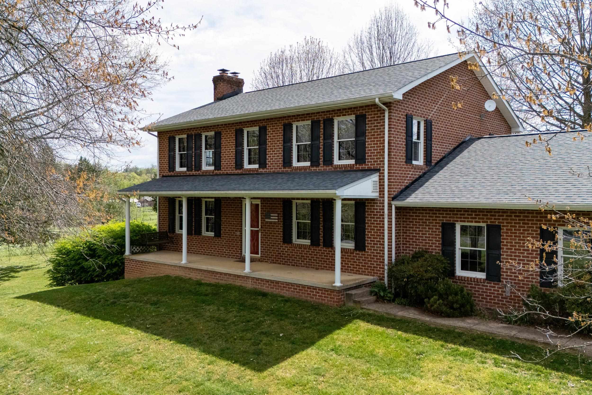 1699 MILL CREEK CROSSROADS, LURAY, Virginia 22835, 3 Bedrooms Bedrooms, ,2 BathroomsBathrooms,Residential,1699 MILL CREEK CROSSROADS,663968 MLS # 663968