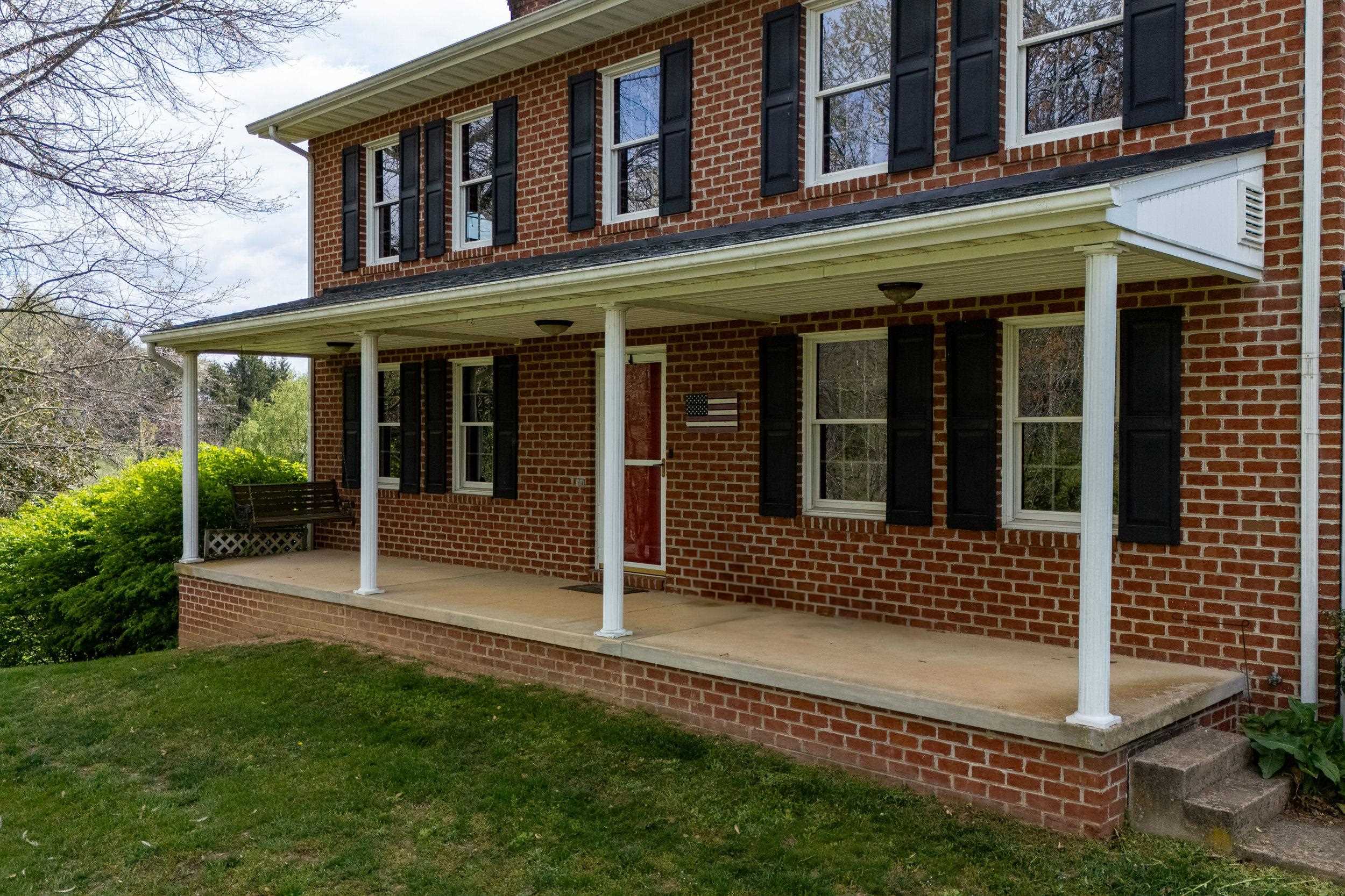 1699 MILL CREEK CROSSROADS, LURAY, Virginia 22835, 3 Bedrooms Bedrooms, ,2 BathroomsBathrooms,Residential,1699 MILL CREEK CROSSROADS,663968 MLS # 663968