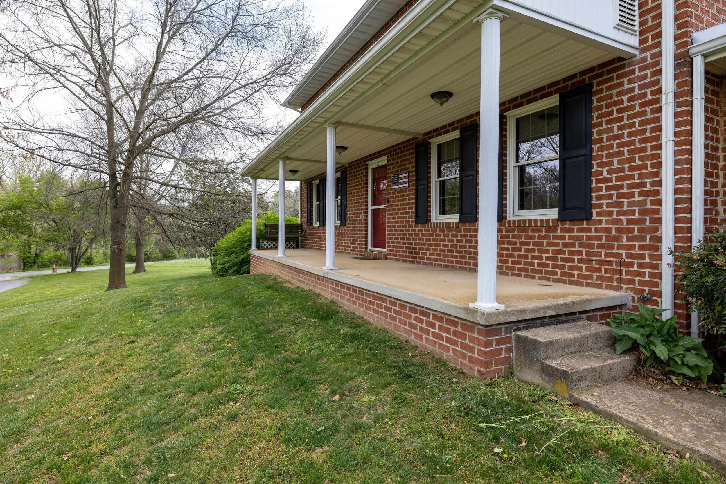 1699 MILL CREEK CROSSROADS, LURAY, Virginia 22835, 3 Bedrooms Bedrooms, ,2 BathroomsBathrooms,Residential,1699 MILL CREEK CROSSROADS,663968 MLS # 663968