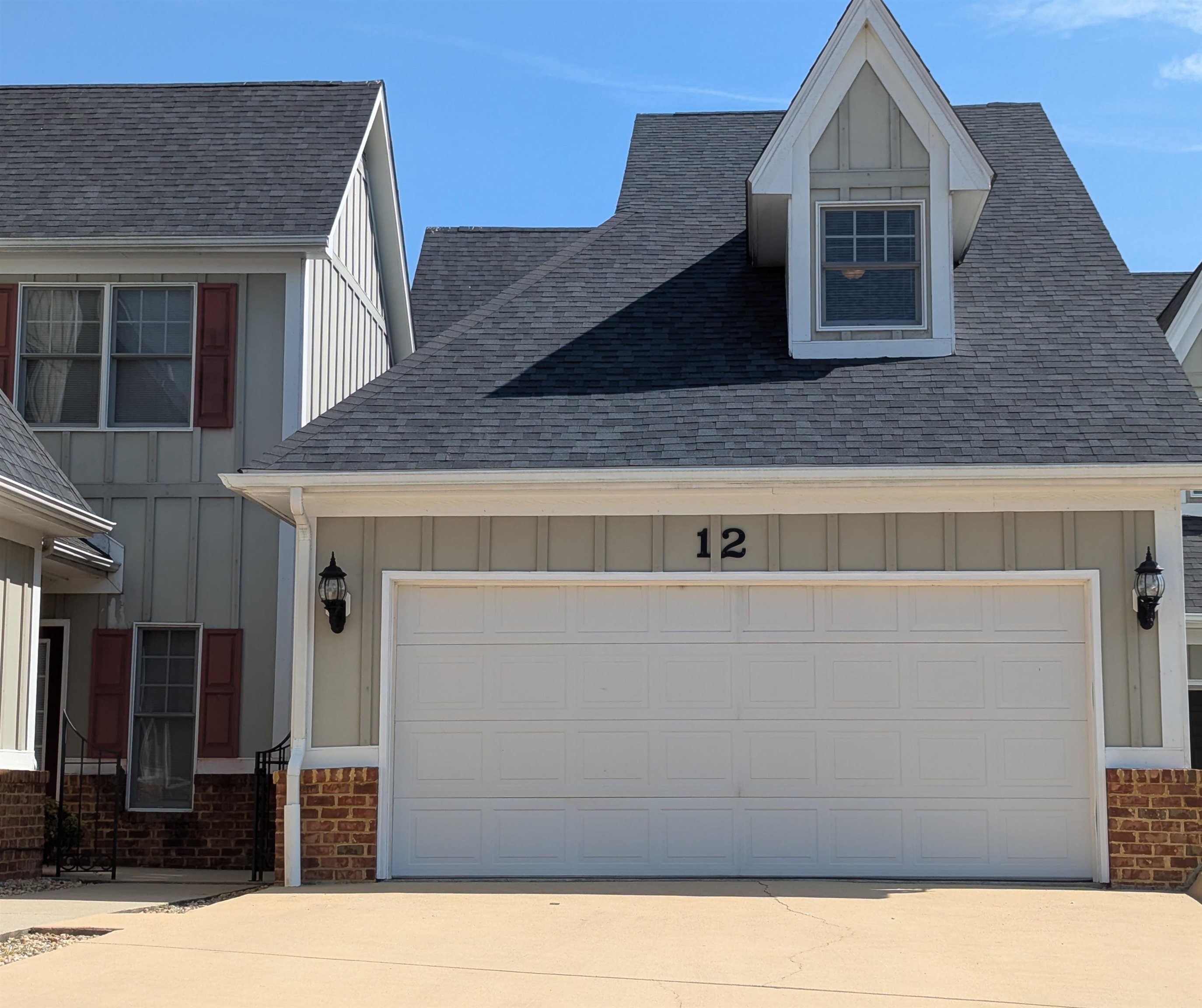 12 ABBEY CT, FISHERSVILLE, Virginia 22939, 3 Bedrooms Bedrooms, ,2 BathroomsBathrooms,Residential,12 ABBEY CT,663972 MLS # 663972