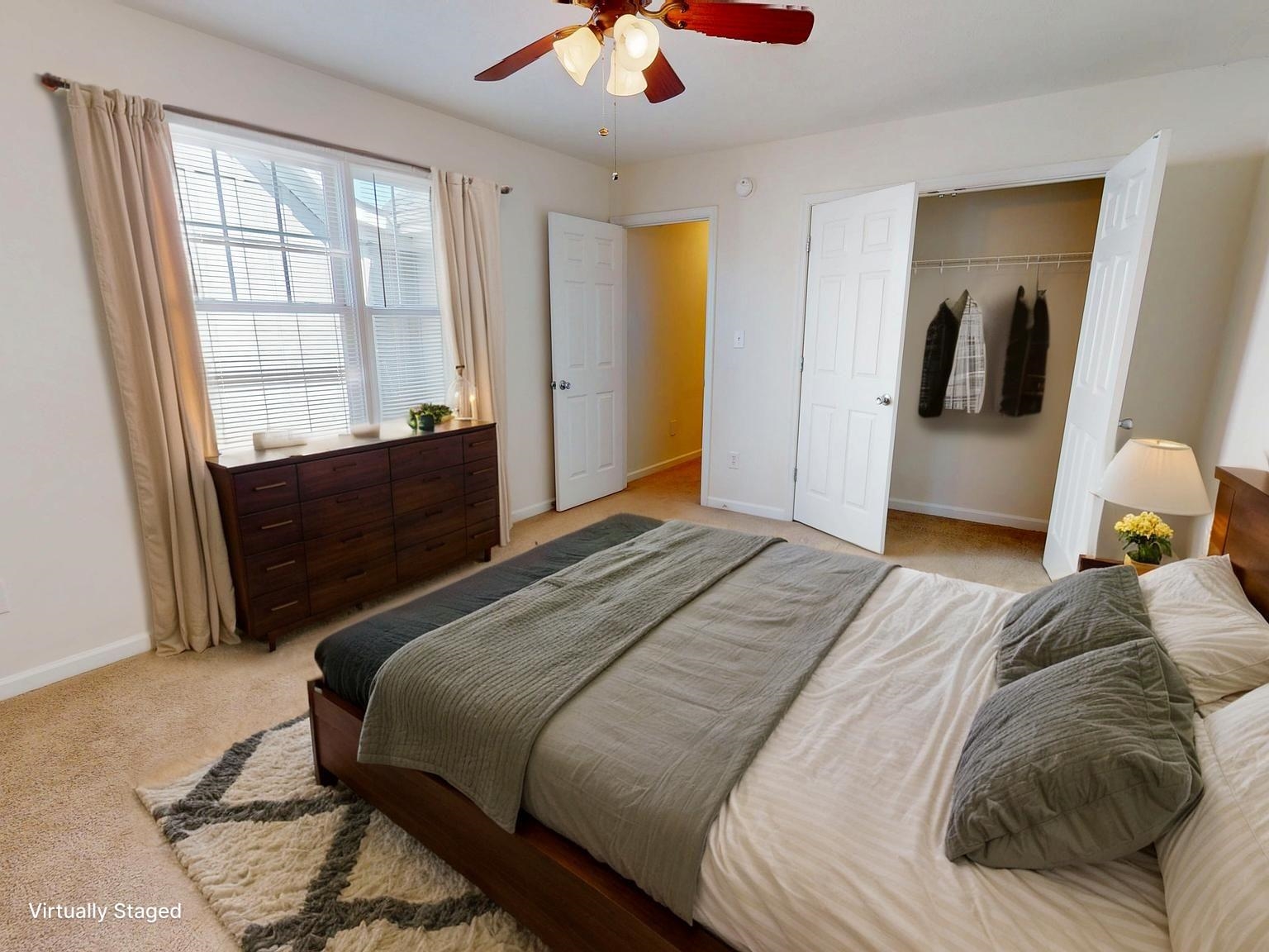 Virtual Furniture for Placement