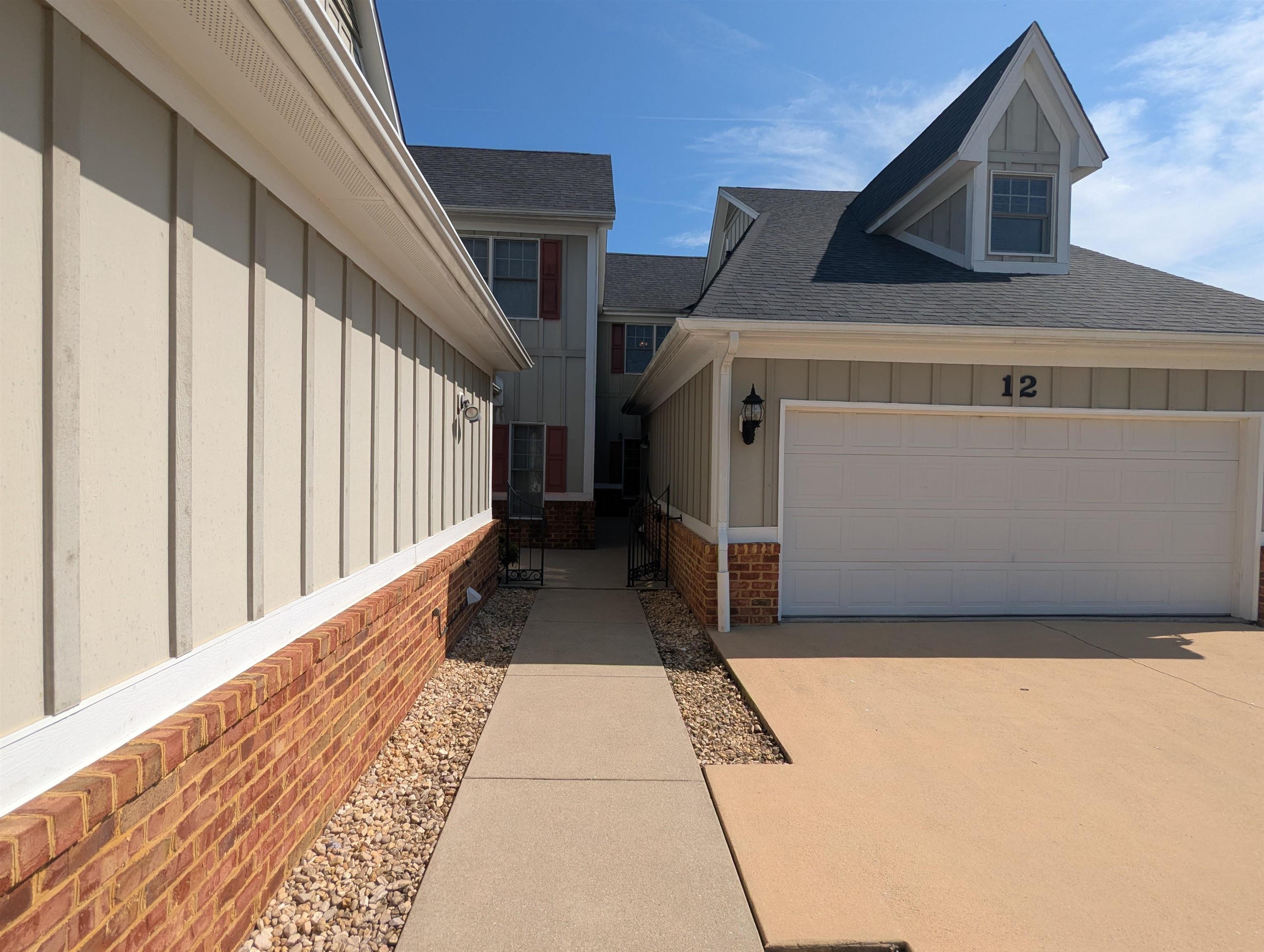 12 ABBEY CT, FISHERSVILLE, Virginia 22939, 3 Bedrooms Bedrooms, ,2 BathroomsBathrooms,Residential,12 ABBEY CT,663972 MLS # 663972