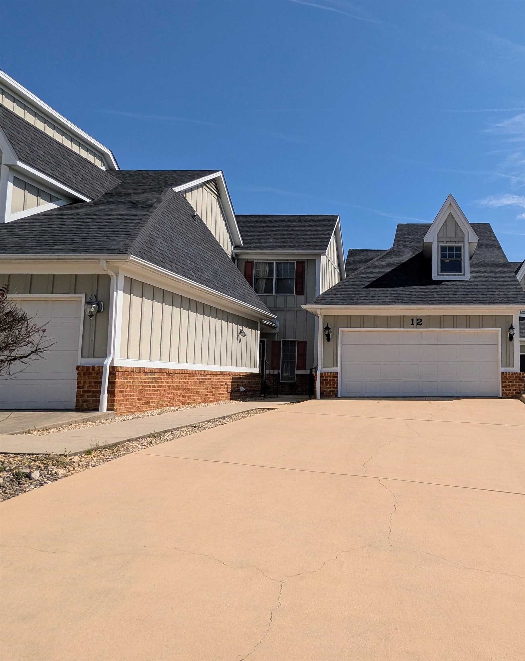 12 ABBEY CT, FISHERSVILLE, Virginia 22939, 3 Bedrooms Bedrooms, ,2 BathroomsBathrooms,Residential,12 ABBEY CT,663972 MLS # 663972