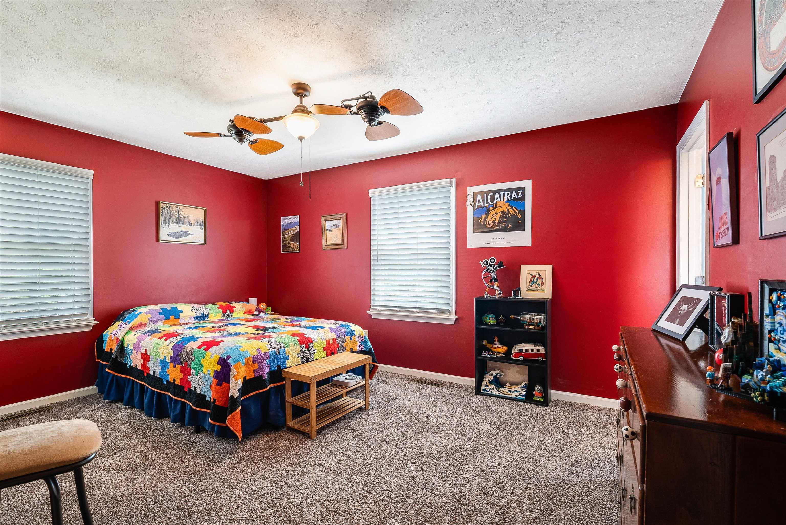 239 WINDSONG HILLS DR, ELKTON, Virginia 22827, 4 Bedrooms Bedrooms, ,3 BathroomsBathrooms,Residential,239 WINDSONG HILLS DR,663975 MLS # 663975