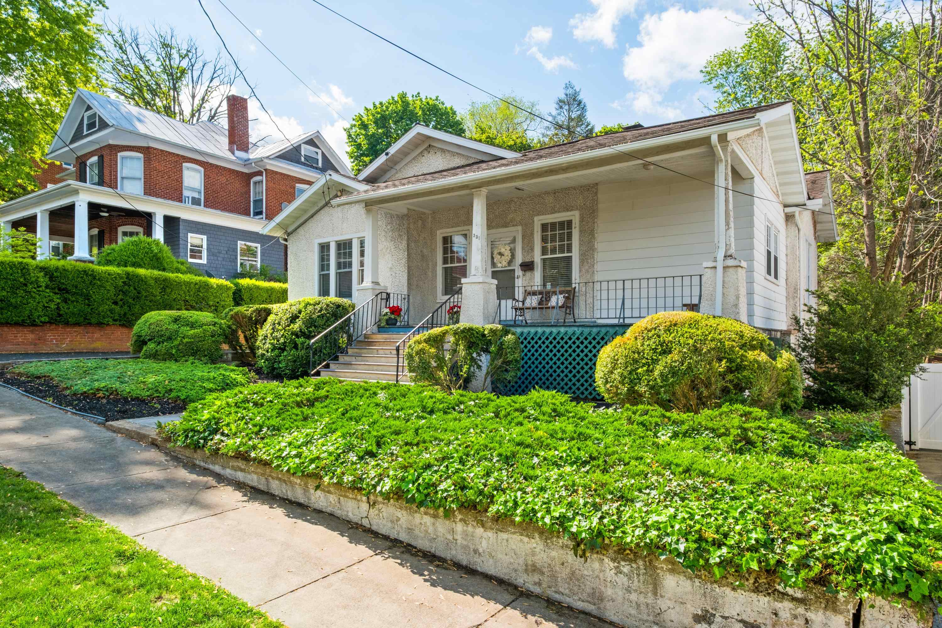 331 FRANKLIN ST, HARRISONBURG, Virginia 22801, 3 Bedrooms Bedrooms, ,2 BathroomsBathrooms,Residential,331 FRANKLIN ST,663976 MLS # 663976