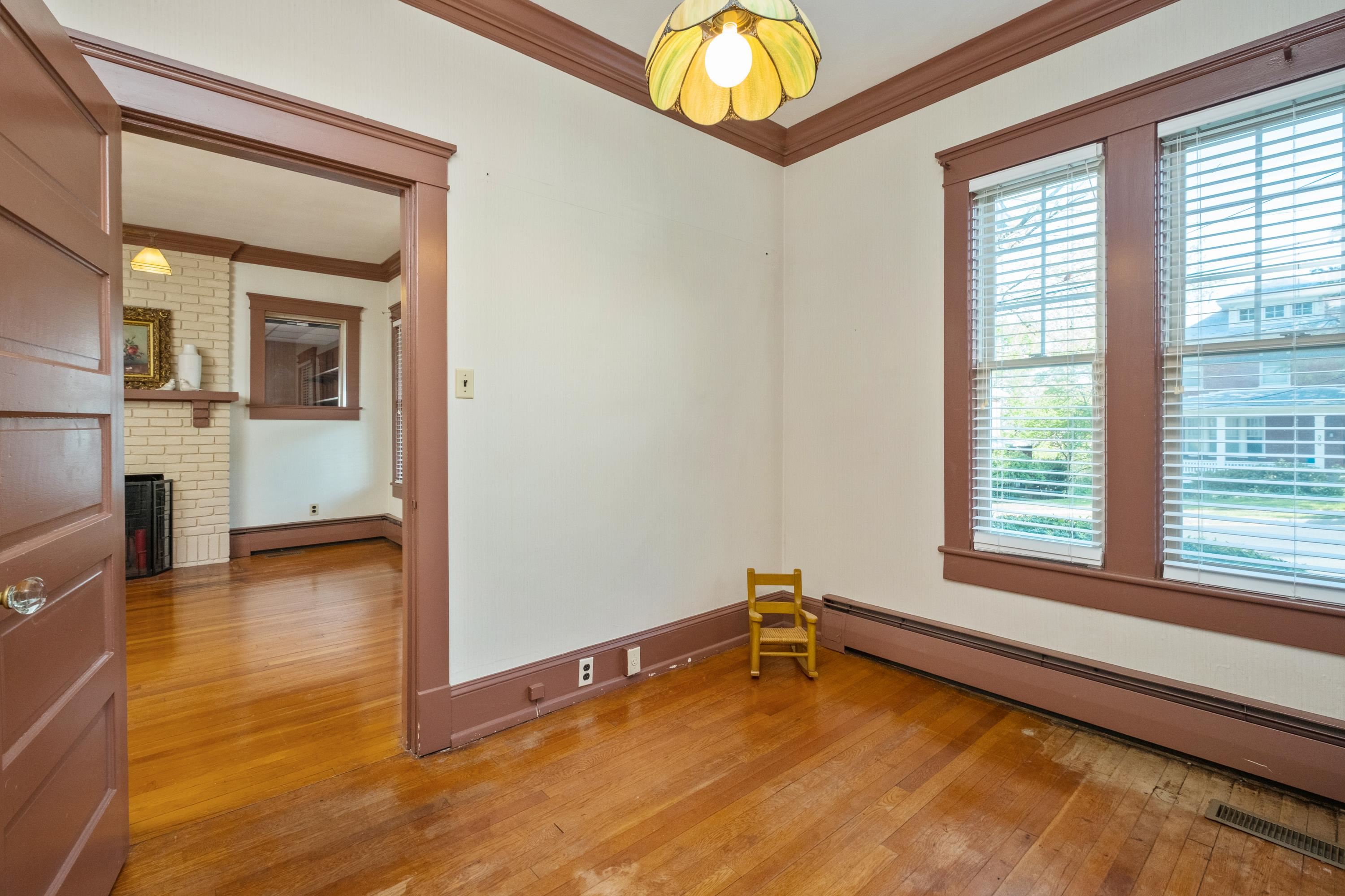 331 FRANKLIN ST, HARRISONBURG, Virginia 22801, 3 Bedrooms Bedrooms, ,2 BathroomsBathrooms,Residential,331 FRANKLIN ST,663976 MLS # 663976