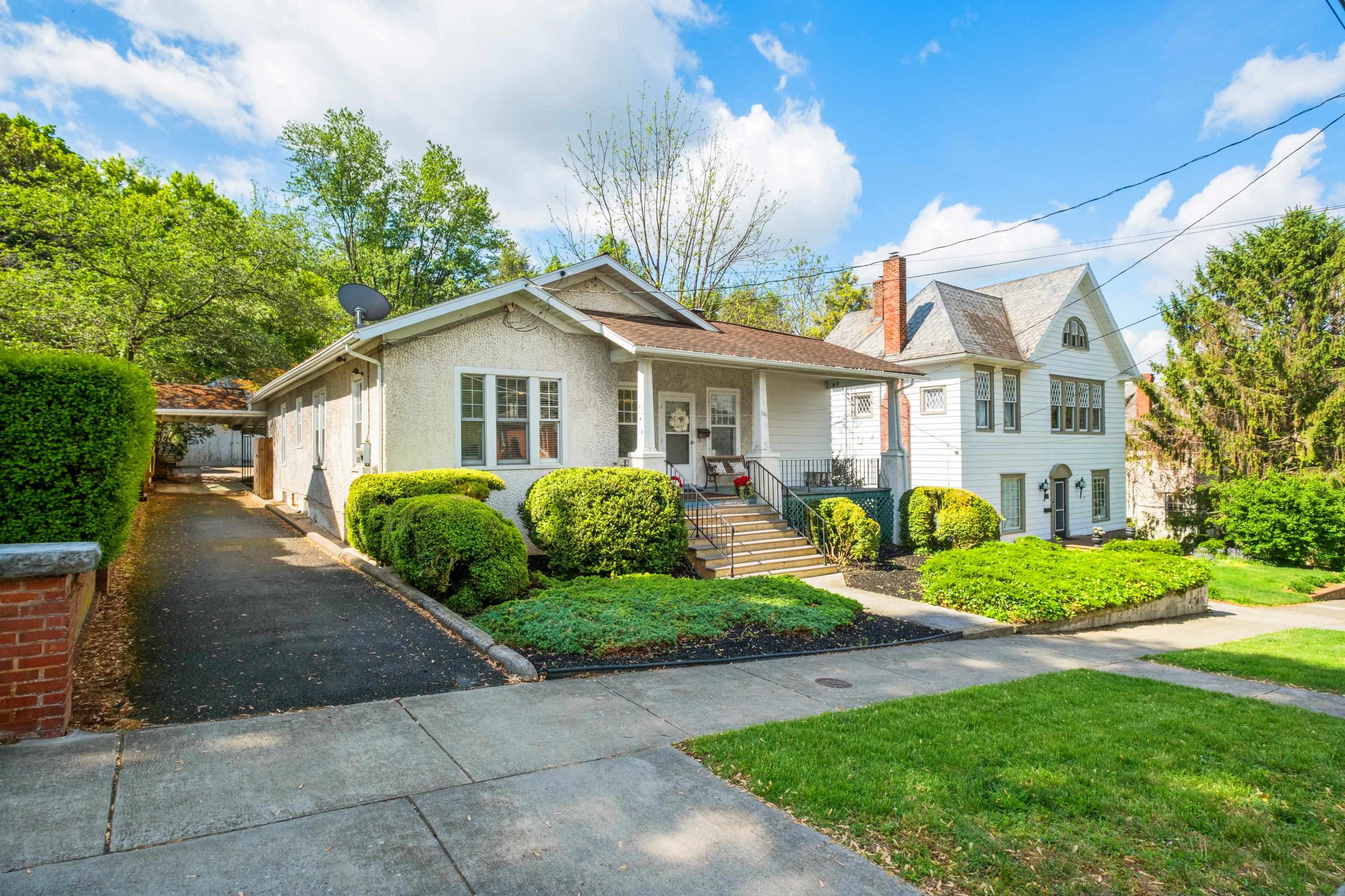 331 FRANKLIN ST, HARRISONBURG, Virginia 22801, 3 Bedrooms Bedrooms, ,2 BathroomsBathrooms,Residential,331 FRANKLIN ST,663976 MLS # 663976