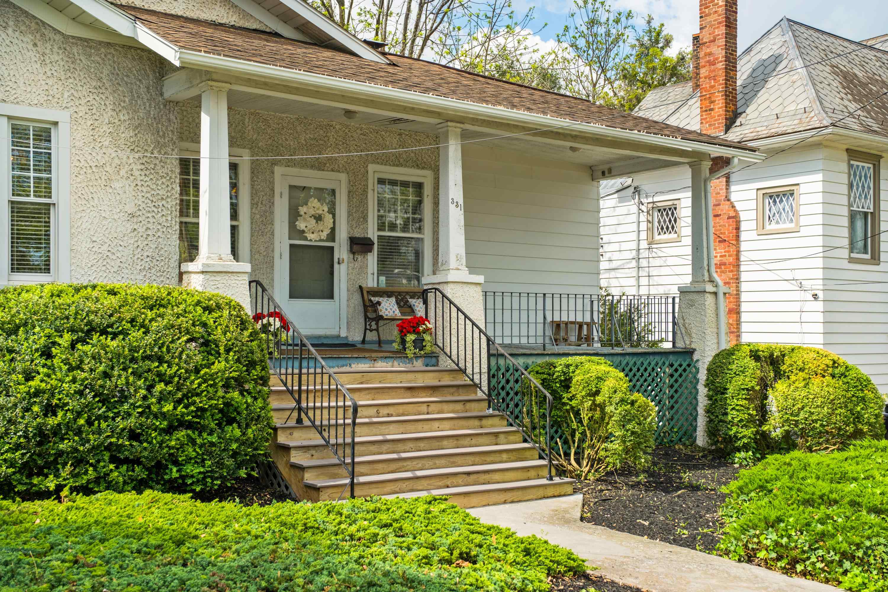 331 FRANKLIN ST, HARRISONBURG, Virginia 22801, 3 Bedrooms Bedrooms, ,2 BathroomsBathrooms,Residential,331 FRANKLIN ST,663976 MLS # 663976