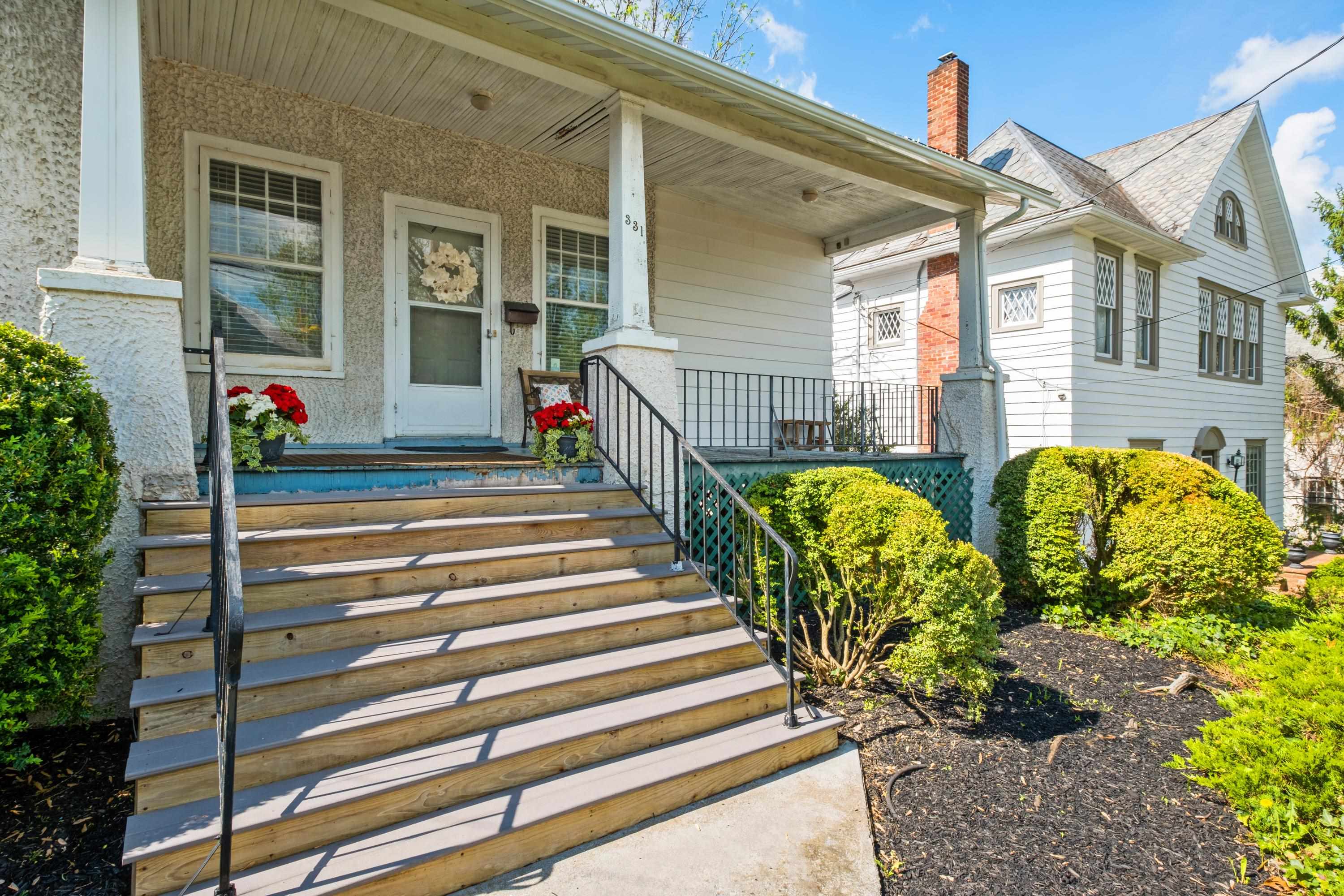 331 FRANKLIN ST, HARRISONBURG, Virginia 22801, 3 Bedrooms Bedrooms, ,2 BathroomsBathrooms,Residential,331 FRANKLIN ST,663976 MLS # 663976
